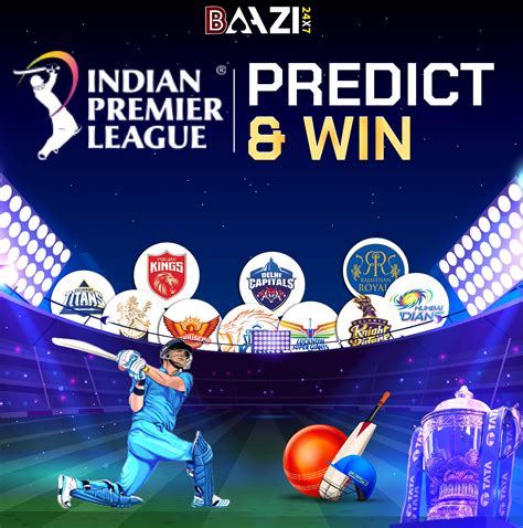 IPL 2023 odds, picks: Predicting who will win cricket’s Indian .